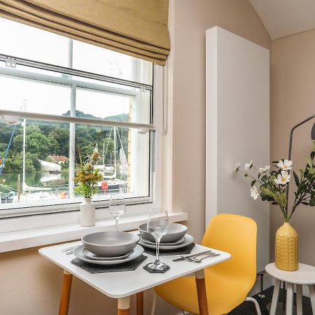 Cwm Gwyrfai Lejlighed Caernarfon Eksteriør billede