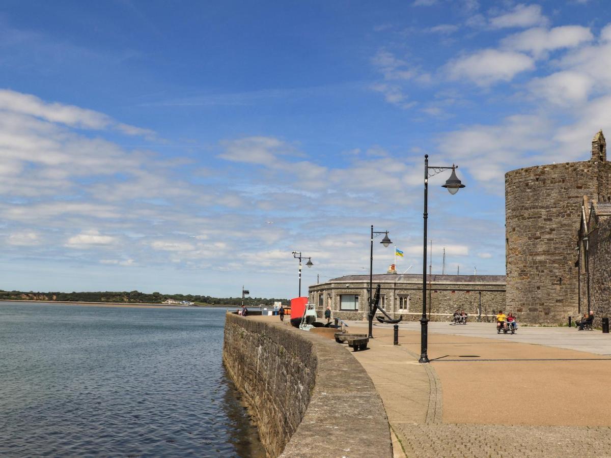 Cwm Gwyrfai Lejlighed Caernarfon Eksteriør billede