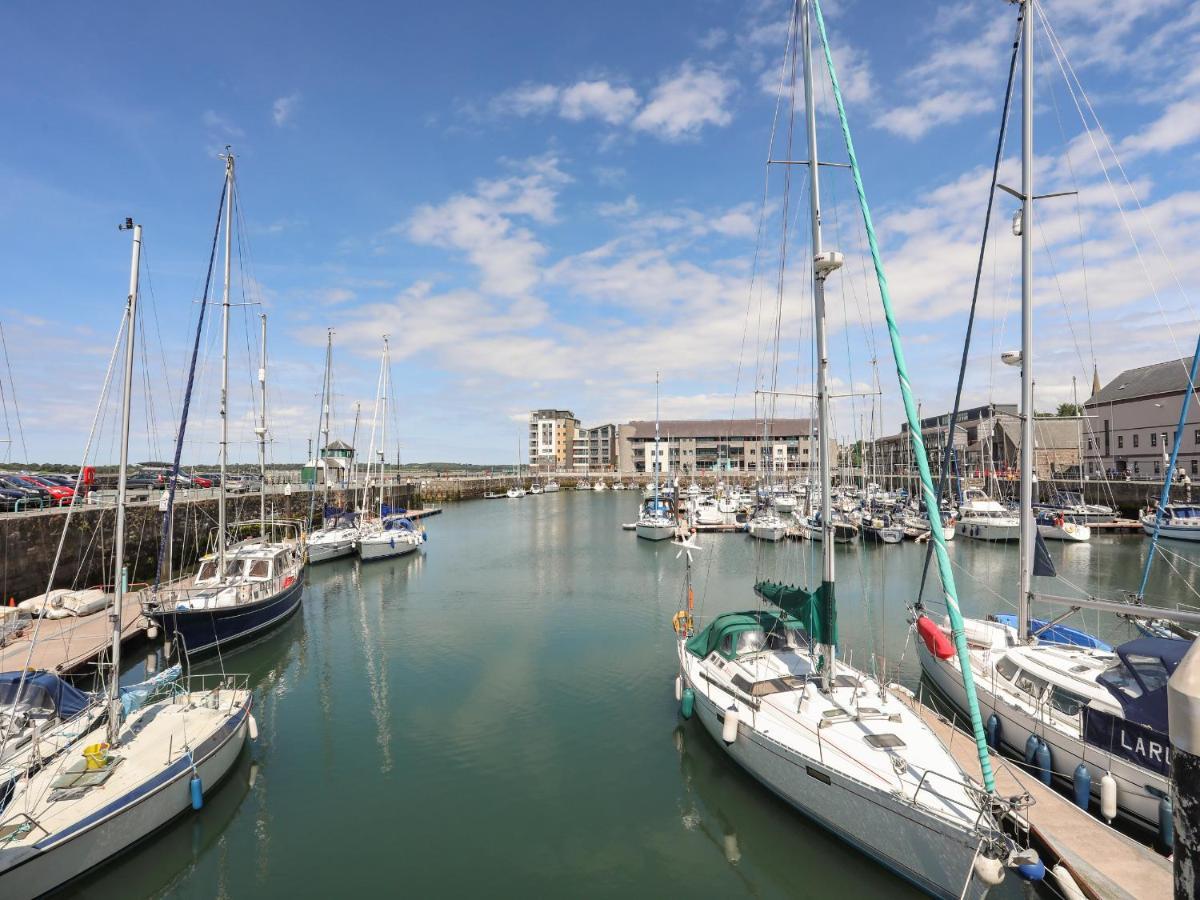 Cwm Gwyrfai Lejlighed Caernarfon Eksteriør billede